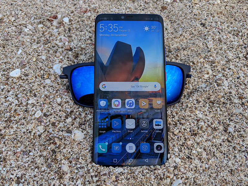كل ما عليك معرفته عن مميزات التحديث الجديد لهواوي HUAWEI Mate 20